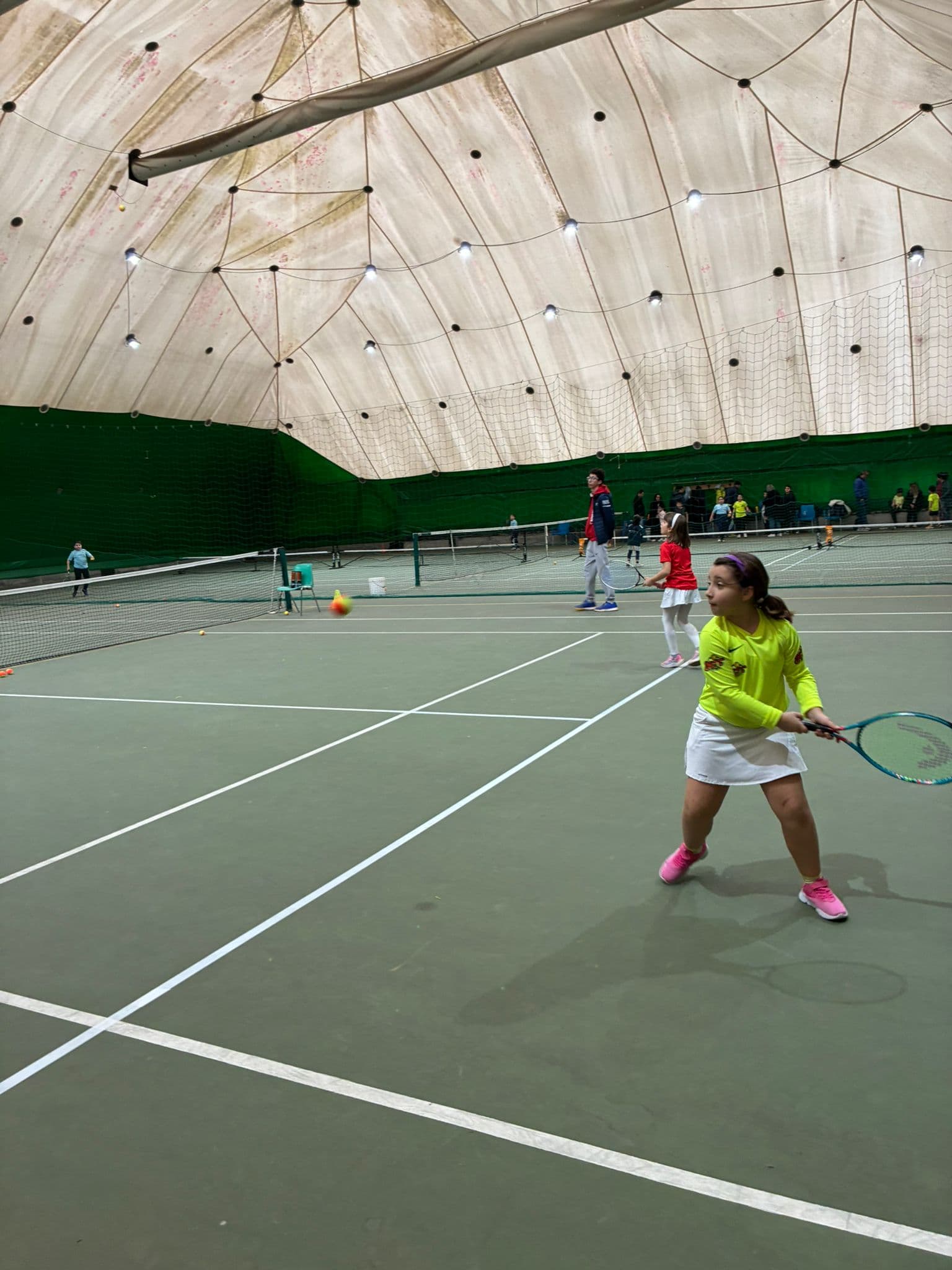 Marghe Frau a un passo dall’impresa: due match point, cuore da leonessa e livello altissimo
