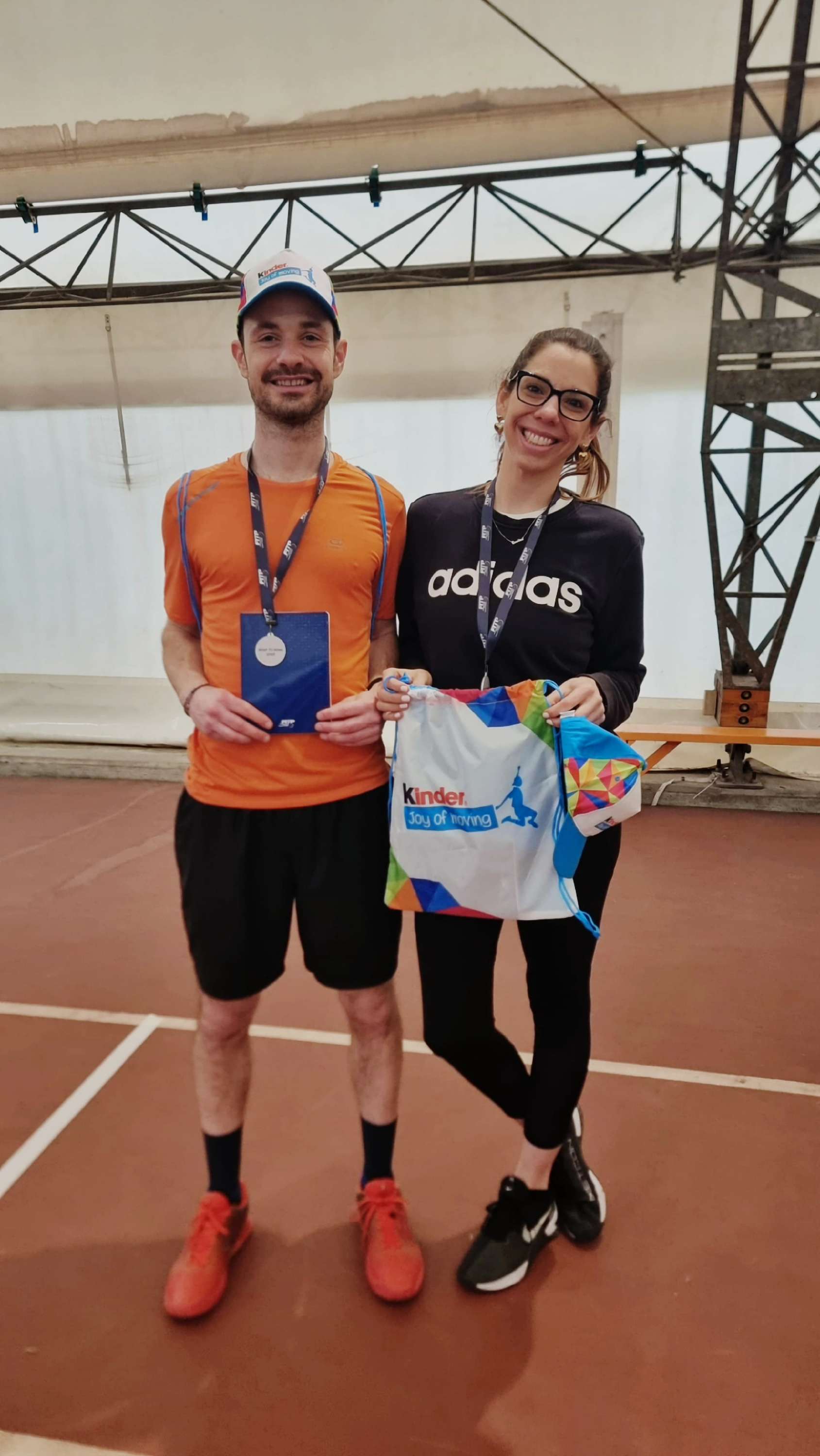 TPRA - PICKLEBALL ROAD TO ROME A CANELLI - 1° EVENTO DI ASD MC TENNIS TRAINING