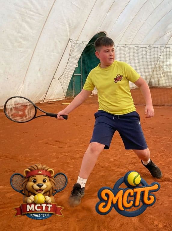 FITP Junior Program – 2ª tappa provinciale alla MCTT