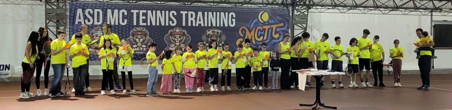 La Serata di MCTT da Ricordare – Con il Cuore sotto la Pioggia
