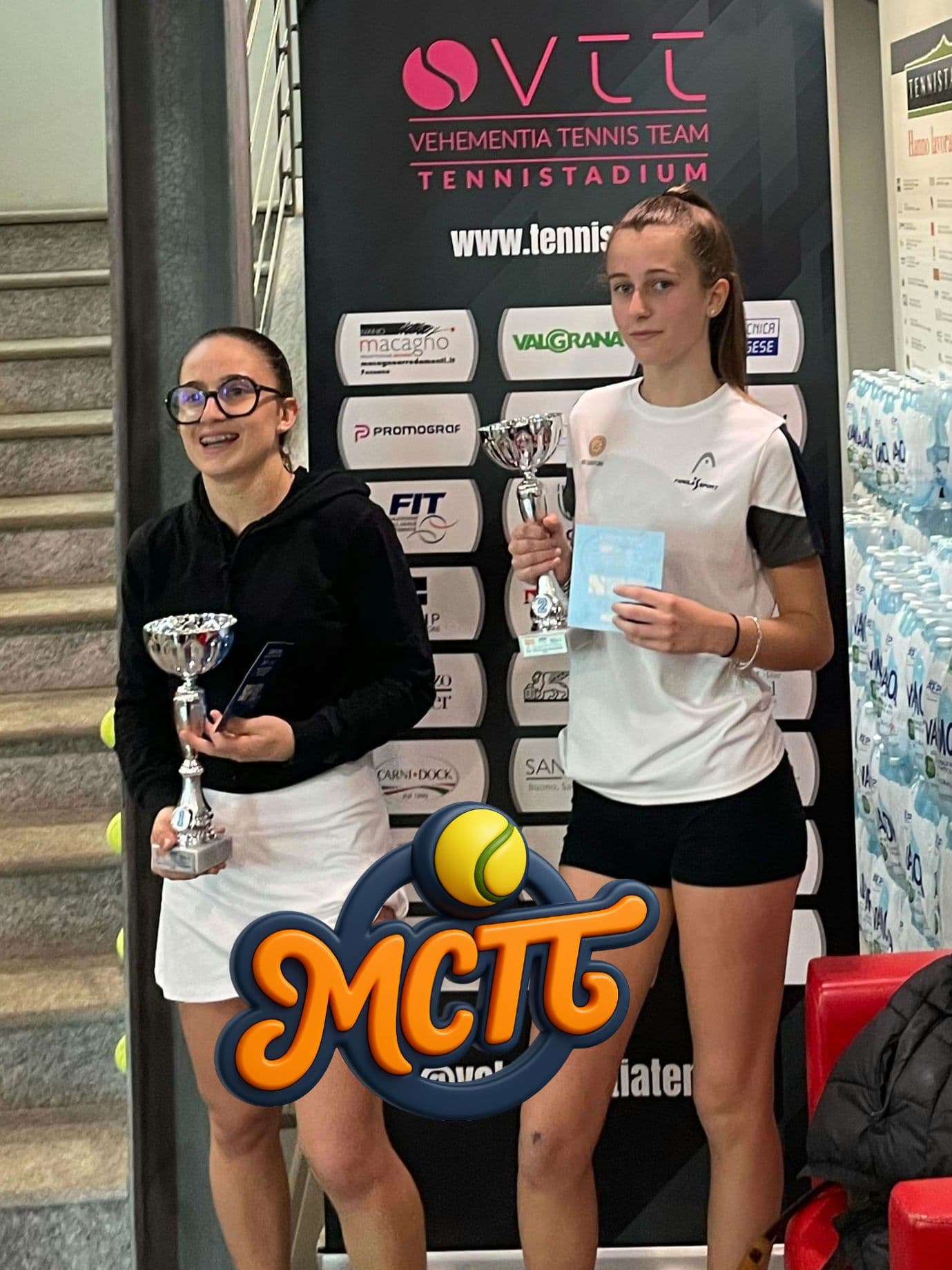 Gloria Amerio trionfa a Lagnasco: ritorno con vittoria nel torneo Kinder alla VTT