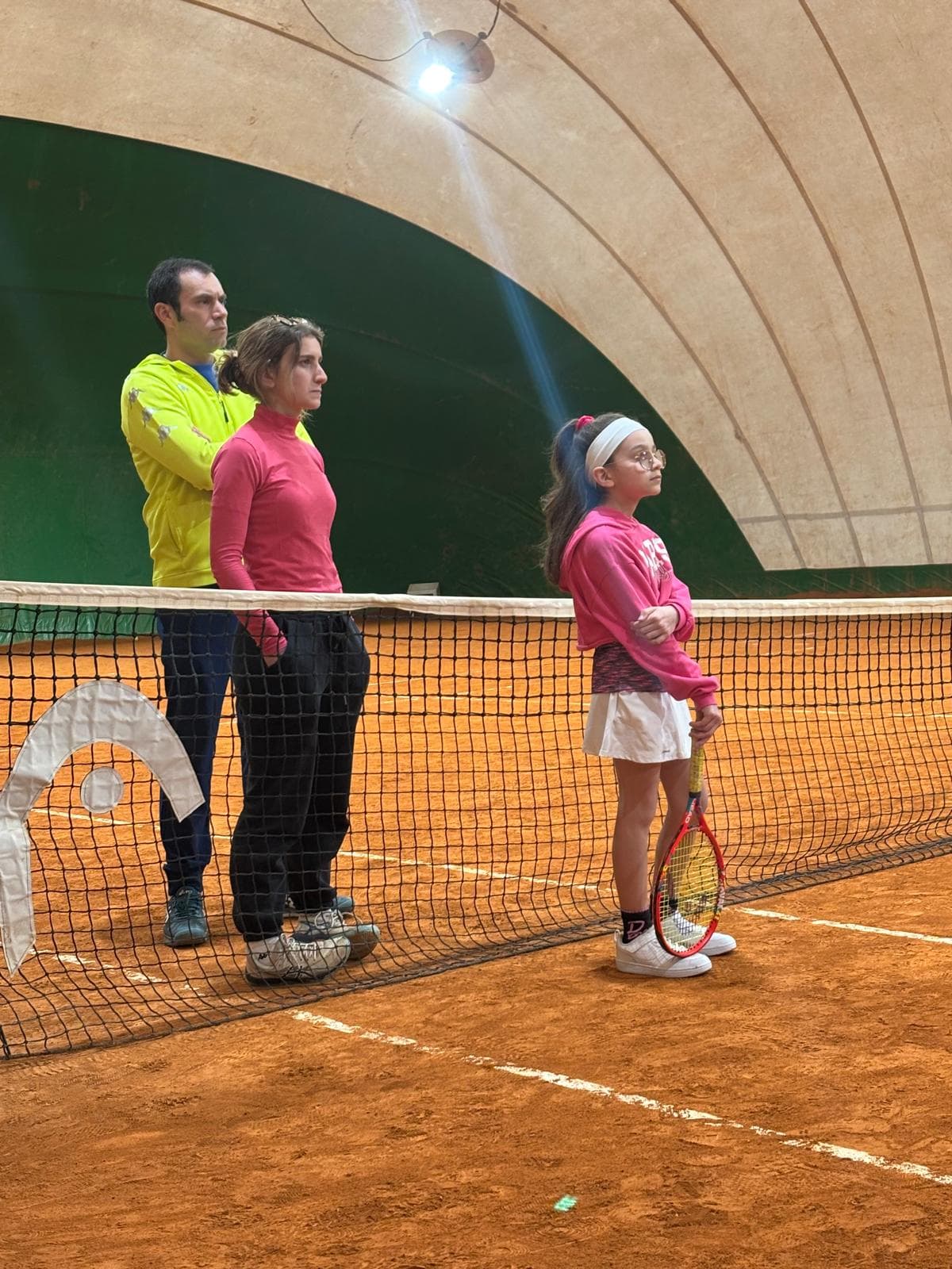 Terza Tappa del FITP Junior Program: Un Nuovo Capitolo di Crescita per i Nostri Atleti!