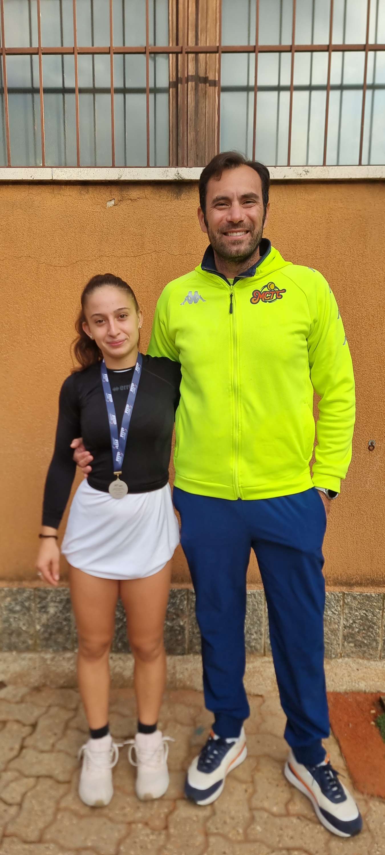 Gloria Finalista al Torneo Master Regionale Under 18: Un Percorso Straordinario di Crescita e Determinazione