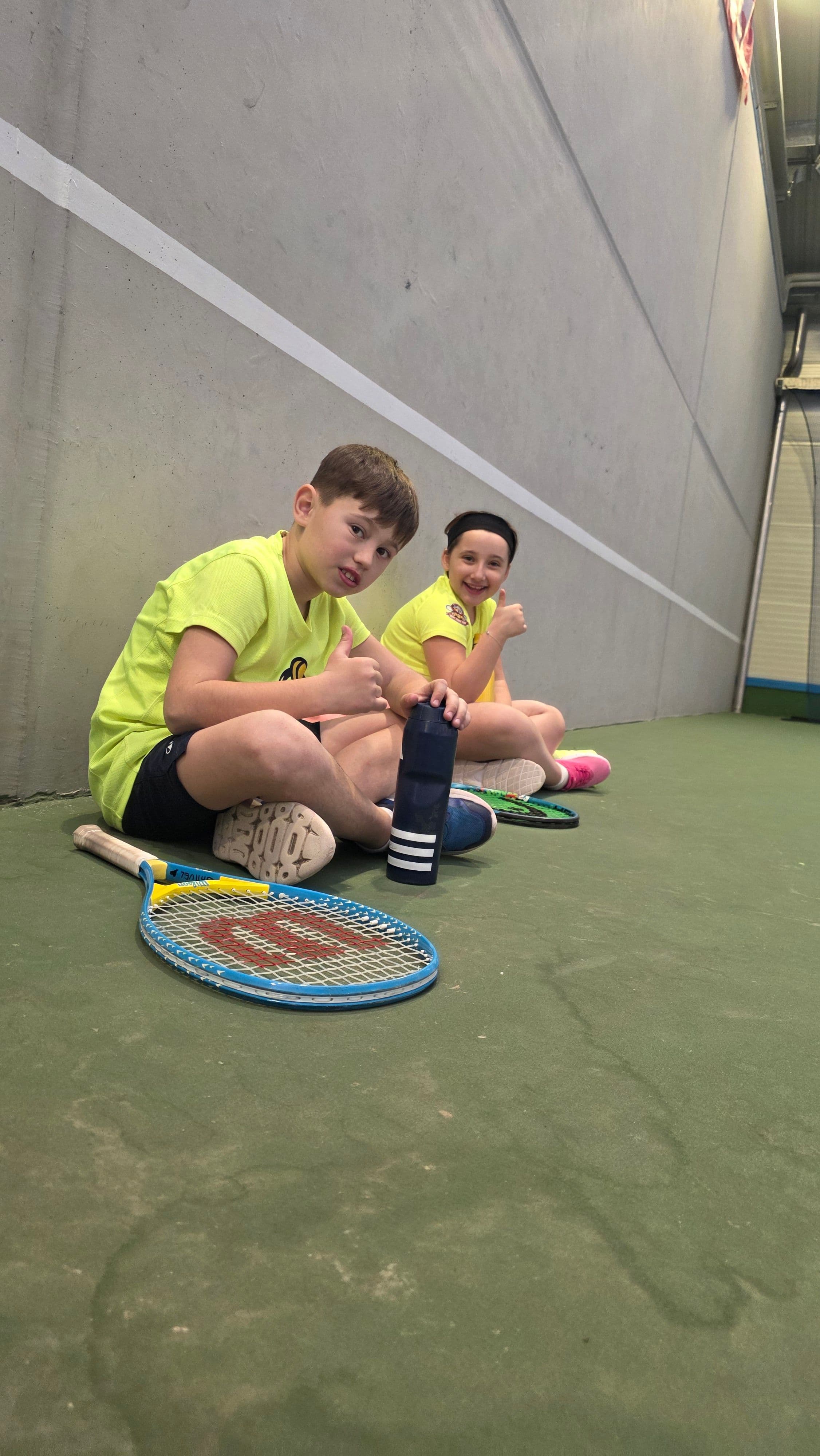 FASE REGIONALE SUPER ORANGE a squadre: I LEONCINI MCTT TRA I MIGLIORI