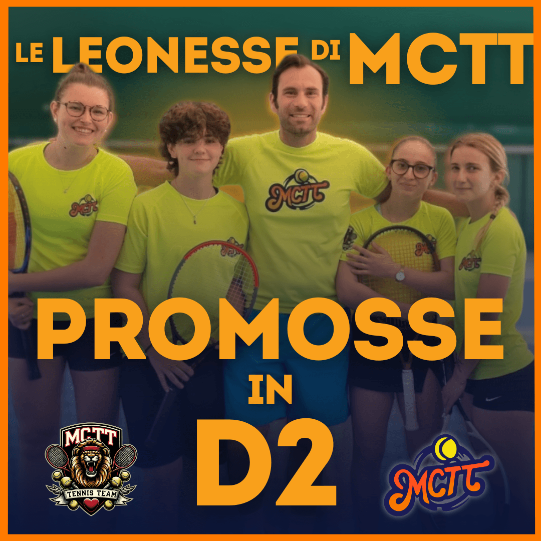 Le Leonesse di MCTT di Canelli Promosse in D2 con una Vittoria Storica