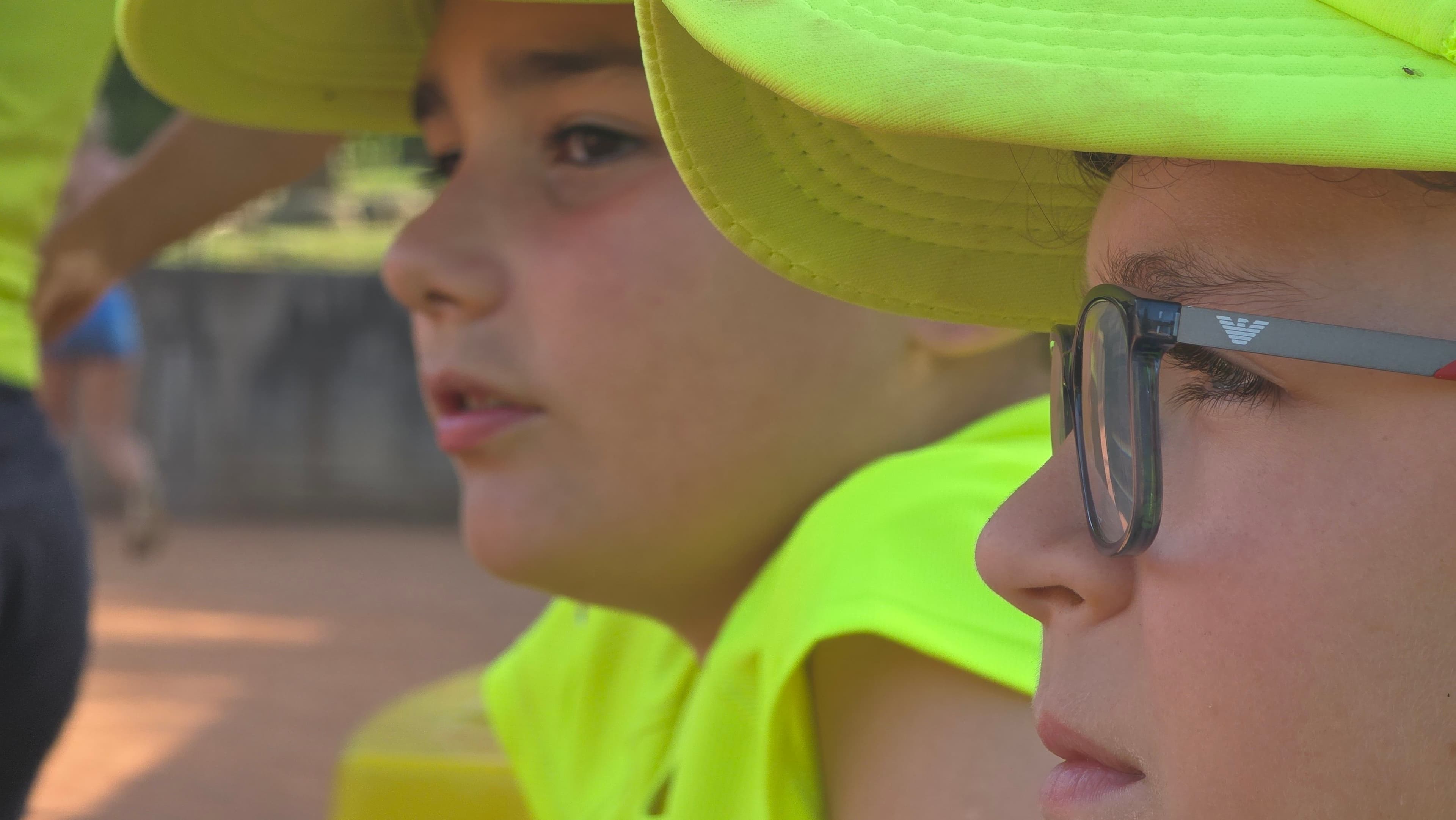 IL TORNEO DEL LEONE! una festa di tennis, emozioni e famiglia MCTT