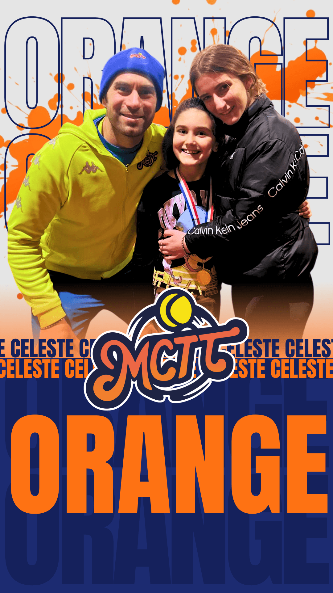 Un Weekend di Successi Straordinari per ASD MC Tennis Training al FITP Junior Program