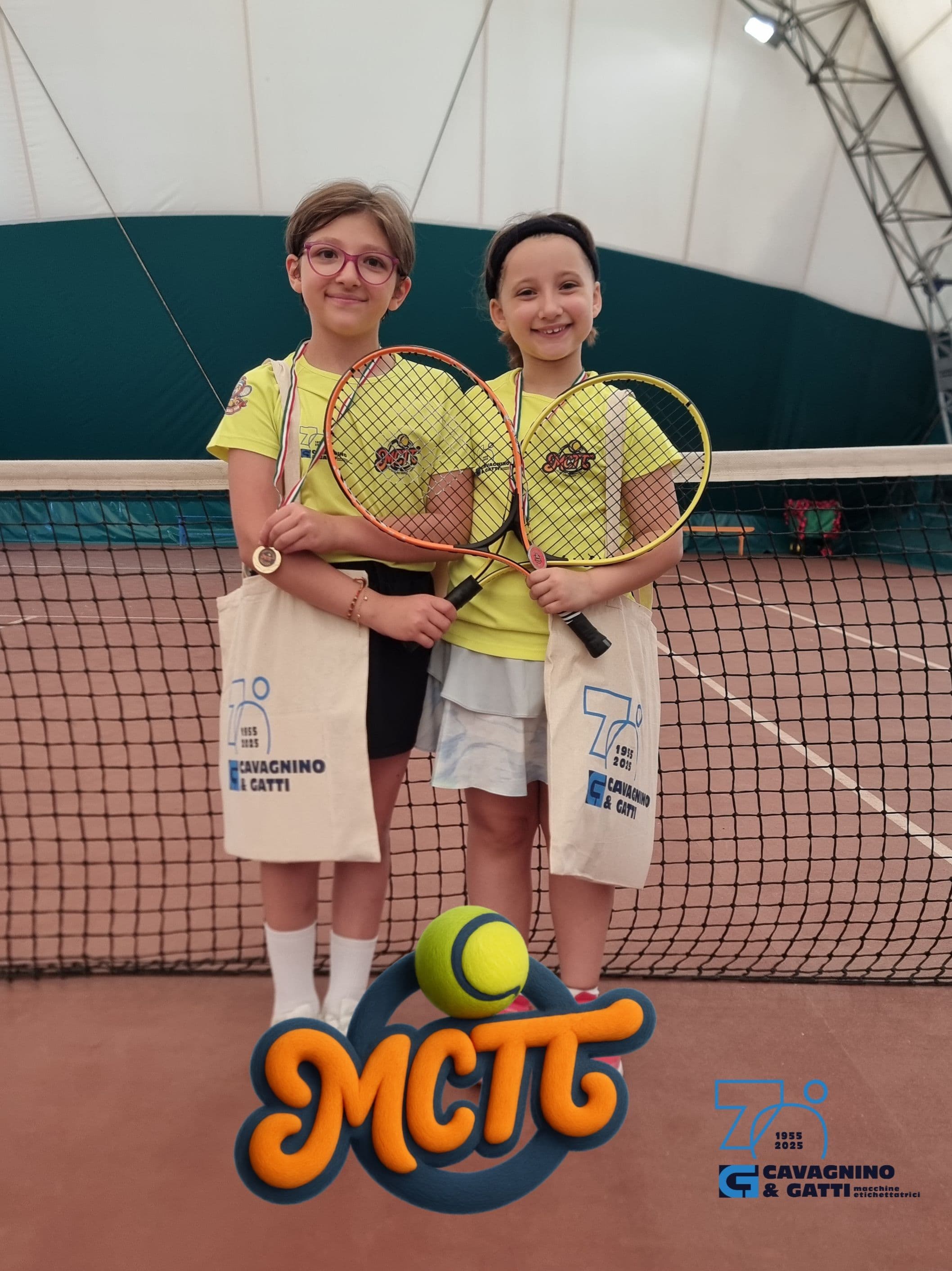 🦁🎾Cuore, grinta e magia, il Torneo del Leone è stato un successo