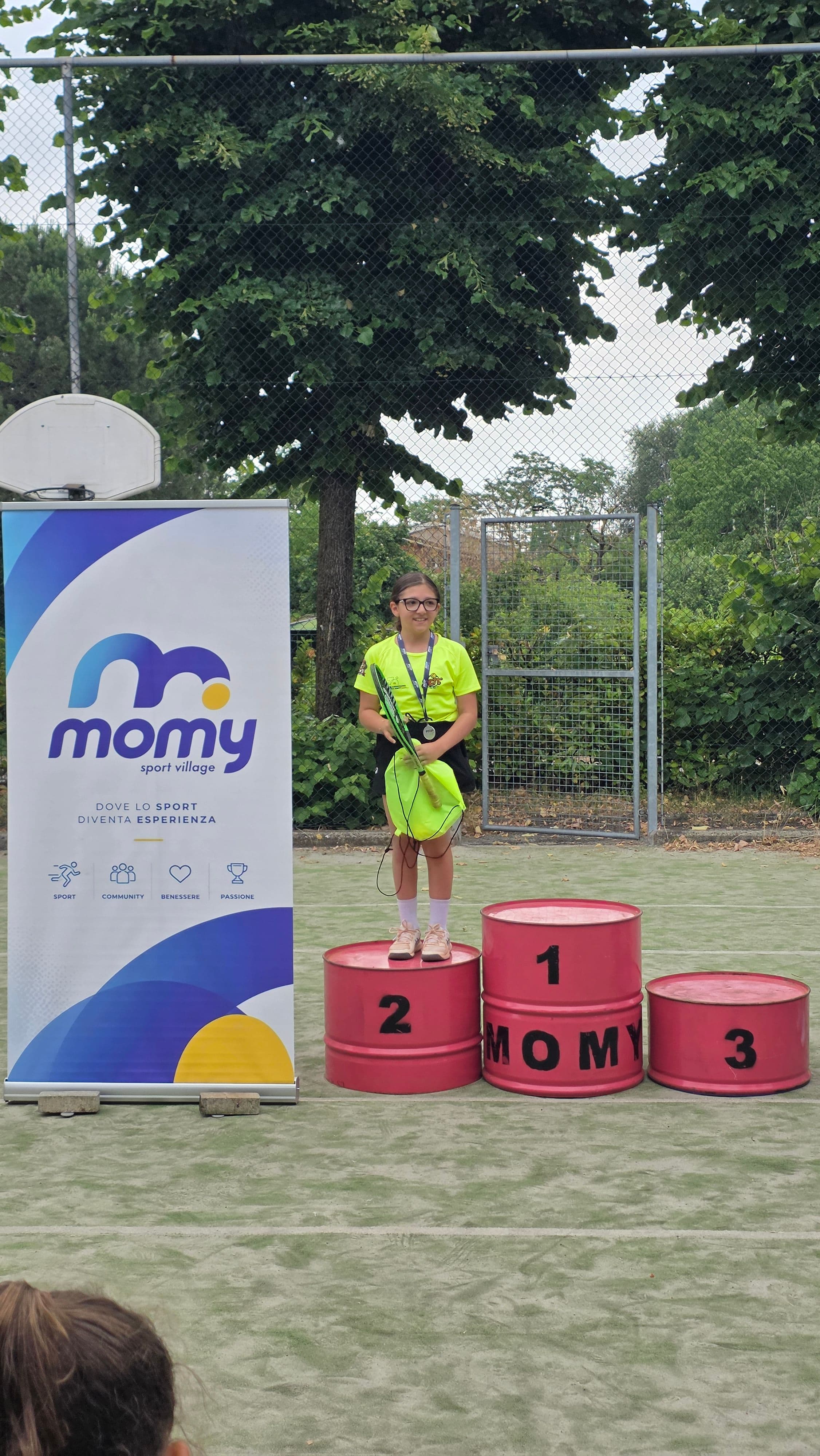 Master REGIONALE FITP Junior Program: cinque leoncini MCTT in campo a Torino